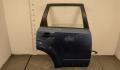 Дверь боковая Subaru Forester (S12) 2008-2012 - 20375583