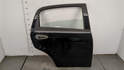 Дверь боковая Fiat Grande Punto 2005-2010 - 20375765