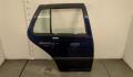 Дверь боковая Volkswagen Golf 4 1997-2005 - 20375777