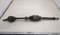 Приводной вал, шрус Nissan Qashqai J10 2006-2013 - 20375814