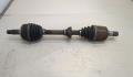 Приводной вал, шрус Honda CR-V 3 2007-2012 - 20375834