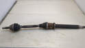 Приводной вал, шрус Ford Transit (Tourneo) Courier 2013-2018 - 20375922