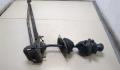 Кулиса кпп Suzuki Alto 5 2002-2006 - 20376054
