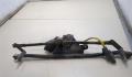 Трапеция дворников Hyundai Santa Fe 1 2000-2005 - 20376196