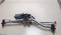 Трапеция дворников BMW 3 E46 1998-2005 - 20376208