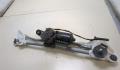 Трапеция дворников Nissan Micra K12E 2003-2010 - 20376215