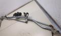 Трапеция дворников Opel Meriva A 2003-2010 - 20376233