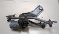 Трапеция дворников Fiat Punto Evo 2009-2012 - 20376238