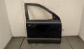 Дверь боковая Hyundai Santa Fe 1 2000-2005 - 20376385