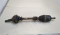 Приводной вал, шрус Nissan Qashqai J10 2006-2013 - 20376389