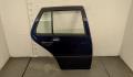 Дверь боковая Volkswagen Golf 4 1997-2005 - 20376468