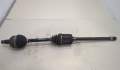 Приводной вал, шрус BMW X3 E83 2003-2010 - 20376570