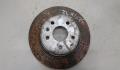 Тормозной диск Opel Astra K 2015-2025 - 20376769