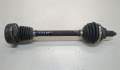 Приводной вал, шрус Seat Ibiza 4 2008-2015 - 20376807