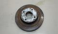 Тормозной диск Ford Focus 1 1998-2004 - 20376922