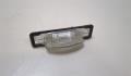 Подсветка номера Mercedes CLK W208 1997-2002 - 20377199
