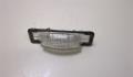 Подсветка номера Mercedes CLK W208 1997-2002 - 20377201