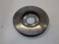 Тормозной диск Audi A3 (8L) 1996-2003 - 20377205
