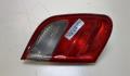 Фонарь крышки багажника Mercedes CLK W208 1997-2002 - 20377206