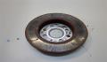 Тормозной диск Opel Astra H 2004-2010 - 20377210