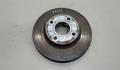 Тормозной диск Ford Focus 1 1998-2004 - 20377297