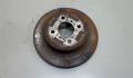 Тормозной диск Suzuki Ignis 2000-2004 - 20377298