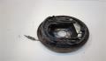 Диск опорный тормозной Opel Corsa C 2000-2006 - 20377322