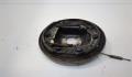 Диск опорный тормозной Opel Corsa C 2000-2006 - 20377323