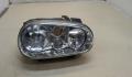 Фара передняя Volkswagen Golf 4 1997-2005 - 20377410