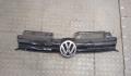 Решетка радиатора Volkswagen Golf 6 2009-2012 - 20377804