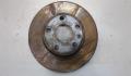Тормозной диск Volkswagen Transporter 4 1991-2003 - 20377922