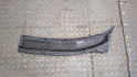 Жабо под дворники (дождевик) Hyundai Atos (Amica) 2003-2008 - 20377933