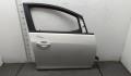Дверь боковая Opel Astra J 2010-2017 - 20377936