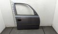 Дверь боковая Opel Meriva A 2003-2010 - 20378107