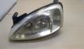 Фара передняя Opel Corsa C 2000-2006 - 20378188