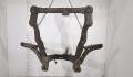 Подрамник Hyundai Santa Fe 1 2000-2005 - 20378223