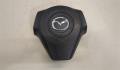 Подушка безопасности водителя Mazda 5 (CR) 2005-2010 - 20378593