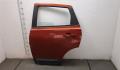 Дверь боковая Nissan Qashqai J10 2006-2013 - 20378606