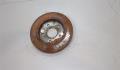 Тормозной диск Ford Focus 1 1998-2004 - 20378629