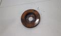 Тормозной диск Ford Focus 1 1998-2004 - 20378646