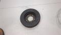Тормозной диск Ford Scorpio 1 1986-1994 - 20378667
