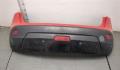 Бампер Nissan Qashqai J10 2006-2013 - 20378799