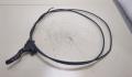 Трос капота Opel Meriva A 2003-2010 - 20379151