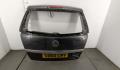 Крышка багажника Opel Zafira B 2005-2012 - 20379729