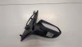 Зеркало боковое Ford Mondeo 3 2000-2007 - 20379955