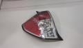Фонарь задний Subaru Forester (S12) 2008-2012 - 20380413