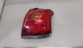 Фонарь задний Toyota Avensis 2 2003-2008 - 20380492