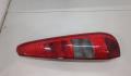 Фонарь задний Ford Fiesta 5 2001-2007 - 20380796