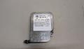 Блок управления подушками безопасности Volkswagen Golf 4 1997-2005 - 20381084