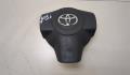 Подушка безопасности водителя Toyota RAV 4 XA30 2006-2013 - 20381375